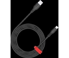 CANYON laidas AC18SC A-C 18W 1,2m Juodas