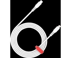 CANYON cable CLN30SC C-L 30W 1.2m Baltas