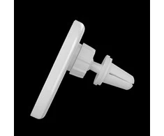 CANYON automobilinis įkroviklis OnGrip 105 15W Qi2 belaidis Baltas
