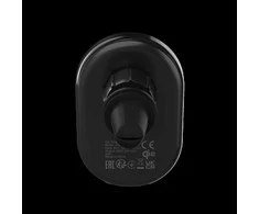 CANYON automobilinis įkroviklis OnGrip 105 15W Qi2 belaidis Juodas