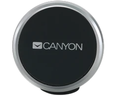 CANYON automobilio laikiklis CH-4 Vent Magnetic Juodas