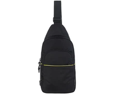 CANYON CB-2 Fanny Pack Juodas