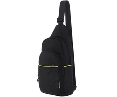 CANYON CB-2 Fanny Pack Juodas