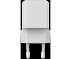 CANYON pakrovėjas CU20C GaN 20W 1xPD EU Baltas