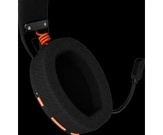 CANYON headset EGO GH-13 Juodas