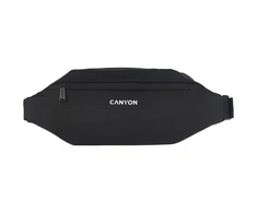 CANYON FB-1 Urban Juodas