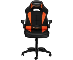 TOP Žaidimų kėdė Canyon Vigil CND-SGCH2 Gaming Chair