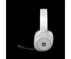 CANYON ausinės EGO GH-15 2in1 BT Baltas