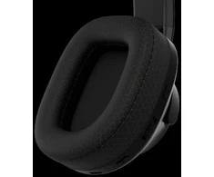 CANYON ausinės EGO GH-15 2in1 BT Juodas