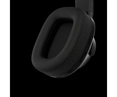 CANYON ausinės EGO GH-15 2in1 BT Juodas