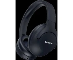 CANYON ausinės OnRiff 10 ANC Juodas
