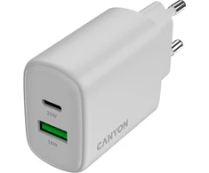 „Canyon OnCharge 200“ 20 W 1 x PD 1 x QC EU Balta