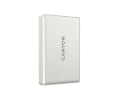 Canyon „OnPower 511 PD“ 20 W 10 000 mAh „MagSafe“ USB-C išorinė baterija