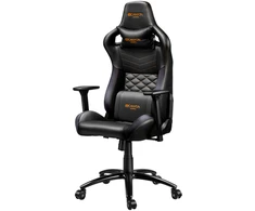 Canyon Premium Žaidimų kėdė Nightfall CND-SGCH7