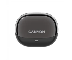 CANYON OWS Ear Clips ausinės OnFlow 14 Juodas