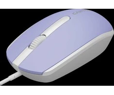 CANYON pelė M-10 su laidu Lavender
