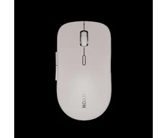 CANYON pelė MW-12 dviejų dažnių belaidė smėlio spalvos