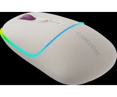 CANYON pelė MW-22 2in1 BT/ Wireless Rice
