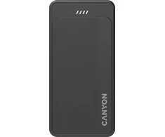CANYON power bank OnPower 200 20000mAh Juodas