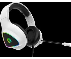 CANYON ausinės Shadder GH-6 Balta
