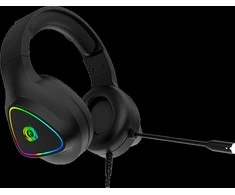 CANYON ausinės Shadder GH-6 Juodas