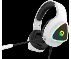 CANYON ausinės Shadder GH-6 Balta