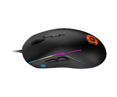 CANYON pelė Shadder GM-321 RGB 6 mygtukų su laidu juoda