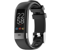 Išmanioji apyrankė Canyon Smart Band SB-75, Juodos spalvos