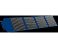 CANYON solar panel SP-200 Foldable 200W Mėlyna