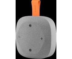 CANYON garsiakalbis HEXAGON 10 TWS 8W IPX5 Pilka oranžinė