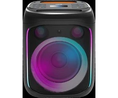 CANYON garsiakalbis OnFun 5 Partybox 40W RGB Juodas