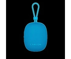 CANYON garsiakalbis OnMove 12 IPX7 TWS 5W Mėlyna