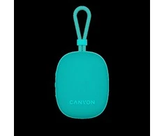 CANYON garsiakalbis OnMove 12 IPX7 TWS 5W Mint spalvos