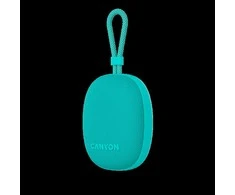 CANYON garsiakalbis OnMove 12 IPX7 TWS 5W Mint spalvos