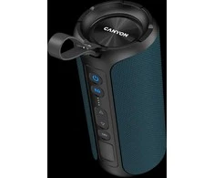 CANYON kolonėlė OnMove 15 40W EQ TWS AUX Dark Mėlyna