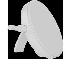 CANYON belaidis įkroviklis WS-105 15W Qi2 Baltas