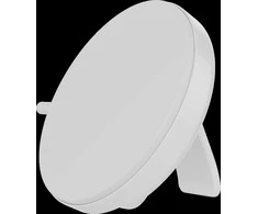 CANYON belaidis įkroviklis WS-105 15W Qi2 Baltas
