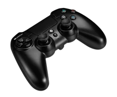 Belaidis Žaidimų valdiklis skirtas PS4 Canyon GP-W5 GamePad