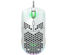 Žaidimų pelė Canyon Puncher GM-11 Ultra, Baltos spalvos