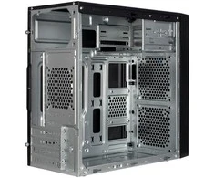 Važiuoklė INTER-TECH IT-6505 Reto, 1x USB 3.0, 1x USB 2.0, maitinimo šaltinis neprivalomas