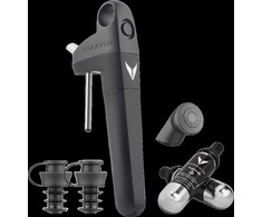 CORAVIN Pivot + Wine Preservation System - Juodas