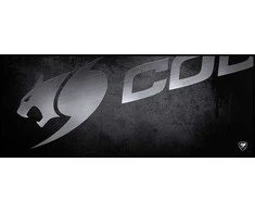 COUGAR ARENA X Pelė žaidimams kilimėlis, 1000x400x5mm, Juodas