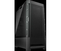 COUGAR AIRFACE PC Dėklas, Mid Tower, Juodas