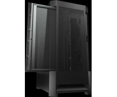 COUGAR AIRFACE PC Dėklas, Mid Tower, Juodas