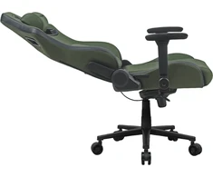 COUGAR Defensor S Army Žalias F Gaming Chair