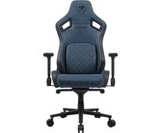 COUGAR Defensor S Navy Mėlyna F Gaming Chair