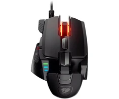 Optinė Žaidimų pelė Cougar 700M Evo eSPORTS,  Juoda