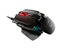 Optinė Žaidimų pelė Cougar 700M Evo eSPORTS,  Juoda