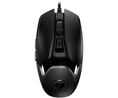 Optinė Žaidimų pelė Cougar Airblader 16000dpi, Juoda