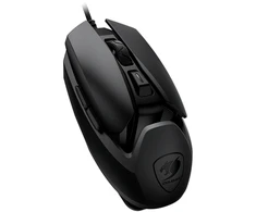 Optinė Žaidimų pelė Cougar Airblader 16000dpi, Juoda